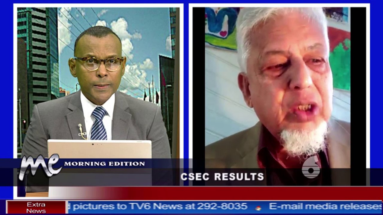 Morning Edition: 22nd August 2024