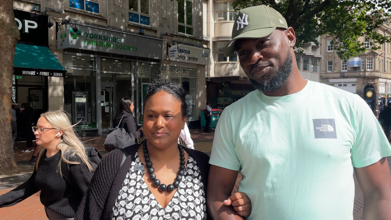 A night with your dog or your significant other?