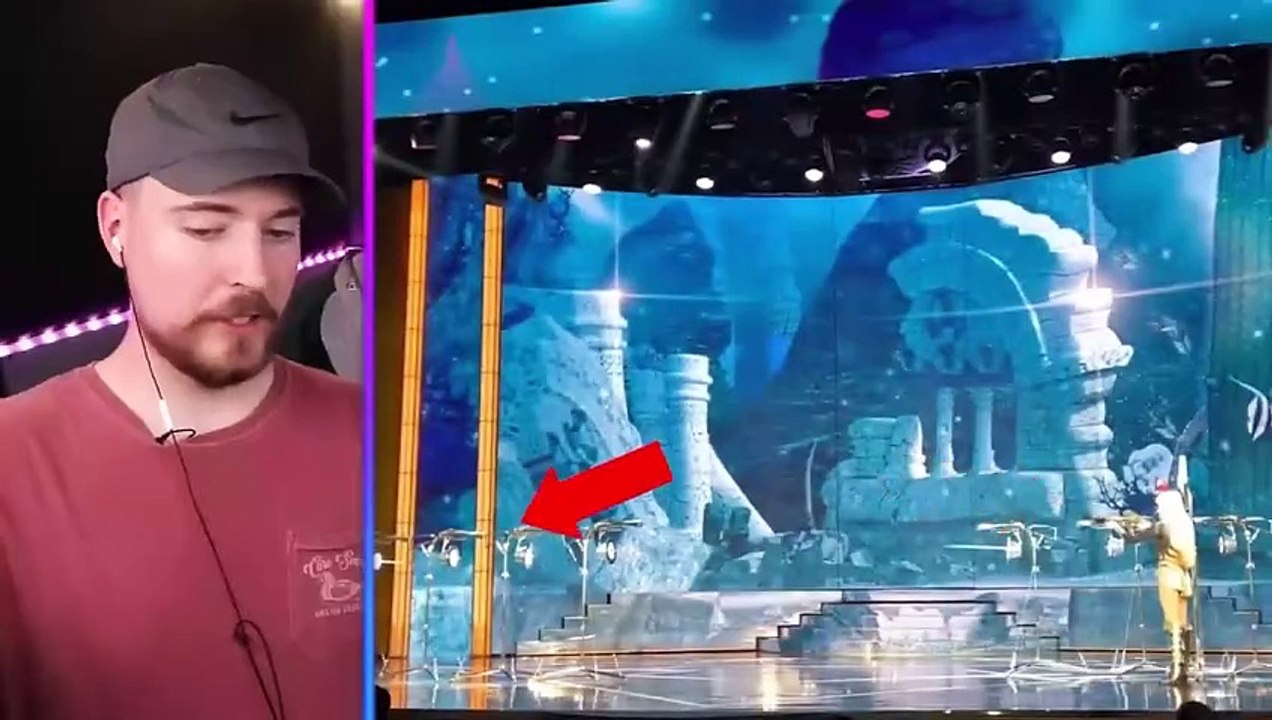 Most Dangerous Stunts Ever!