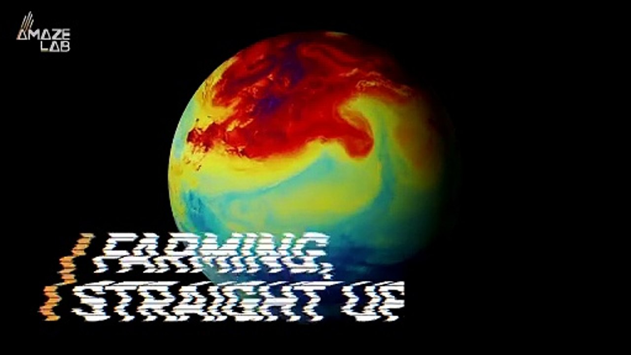 Is The Future of Sustainable Farming Indoors?