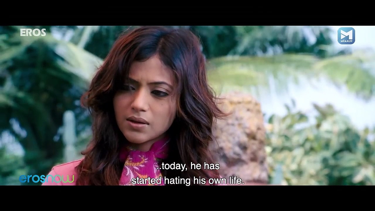 Vaada Raha فيلم هندي مترجم عربي