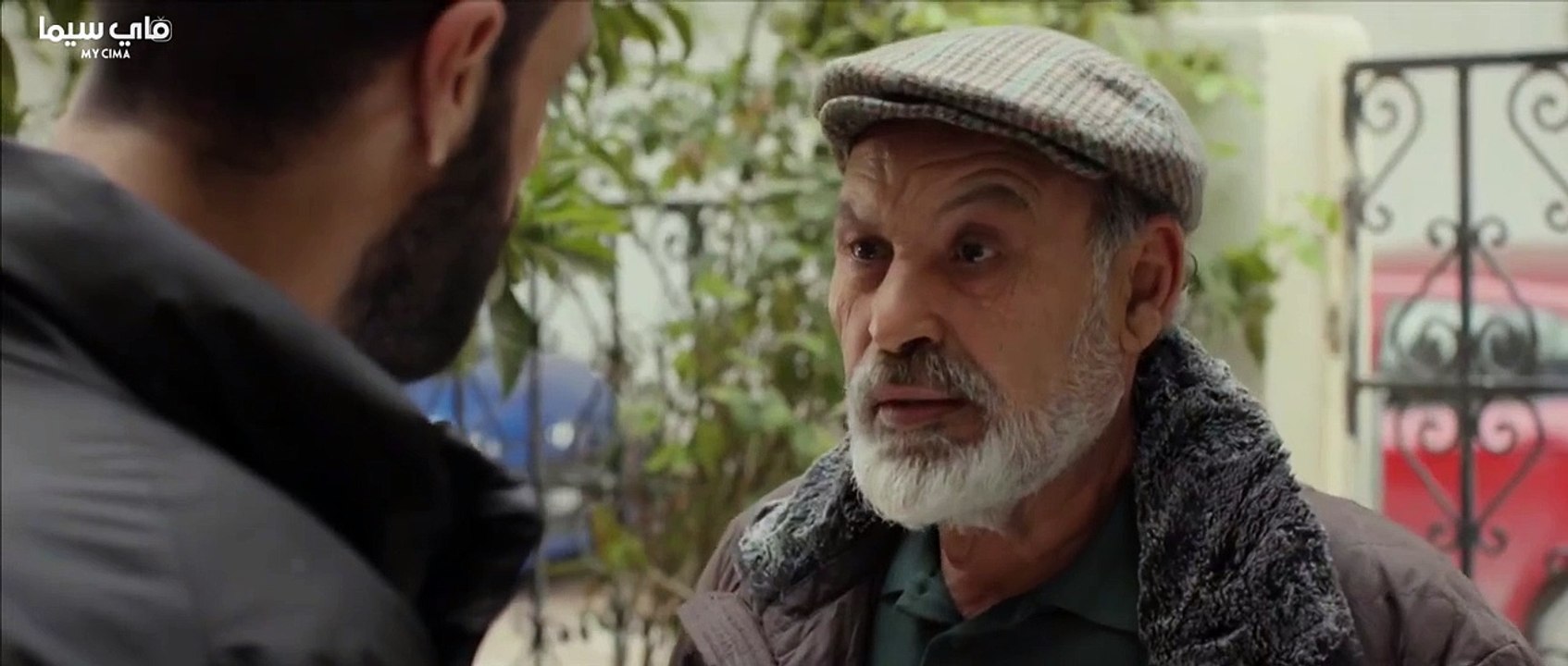 مسلسل الفوندو الموسم 2 الحلقة 2