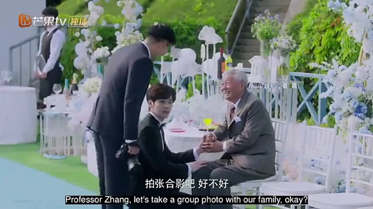 Perfect and Casual (2020) Ep 8