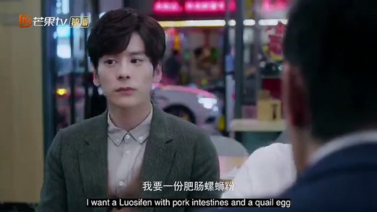 Perfect and Casual (2020) Ep 13