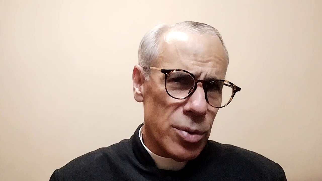 Homilia 6af 20 STC - VIRTUDES HUMANAS (19): PACIÊNCIA (9)