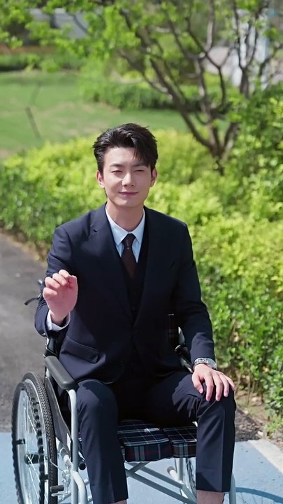 【热门短剧】 陈云汐 《保卫病娇老公》 (上)