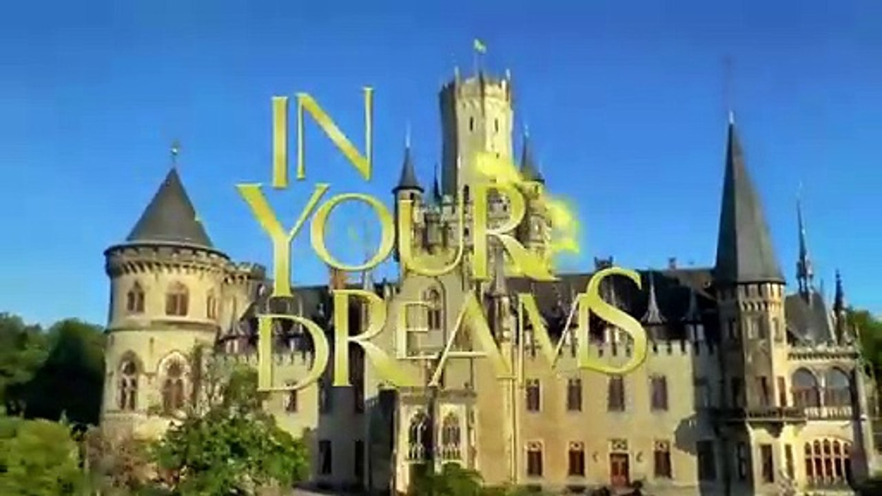 In Your Dreams Full Episode #1