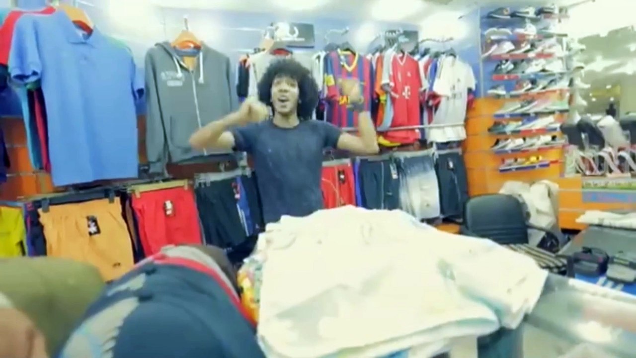 Egyptian Video: Hussain Al Jasmi Performance 🎶