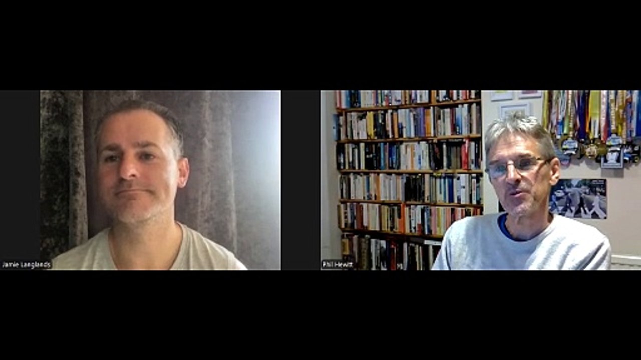 Worthing premiere for new paranormal horror film