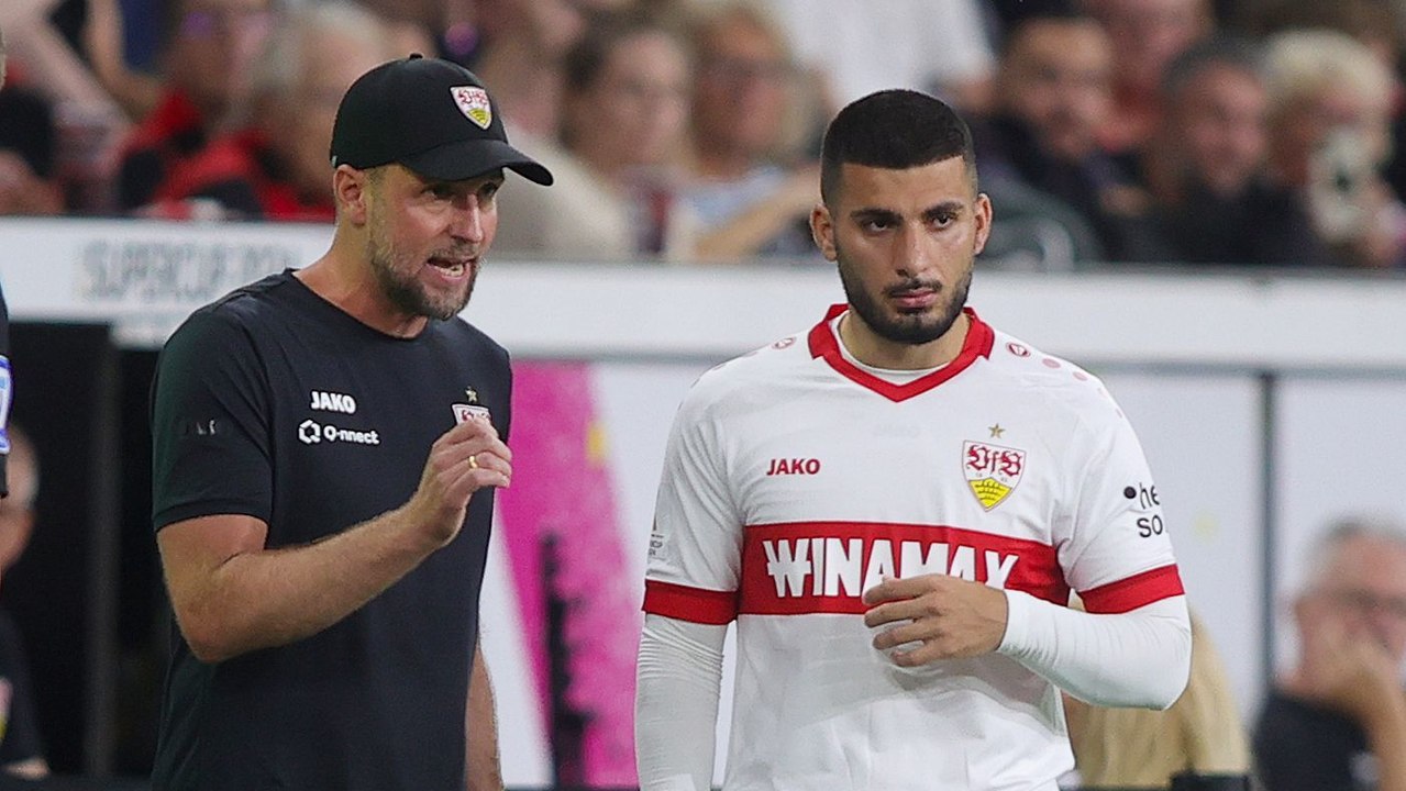 Hoeneß warnt vor Freiburg und lässt sich bei Undav nicht in die Karten schauen