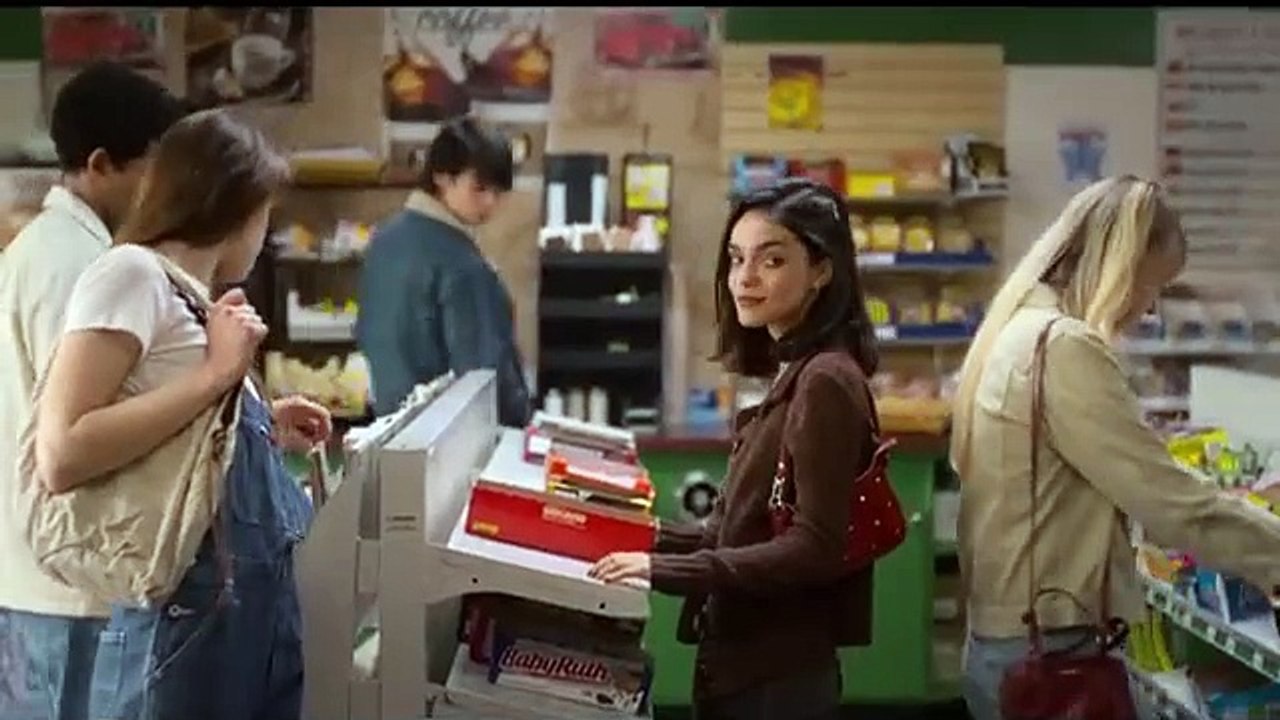 Y2K avec Rachel Zegler - Bande-annonce VO