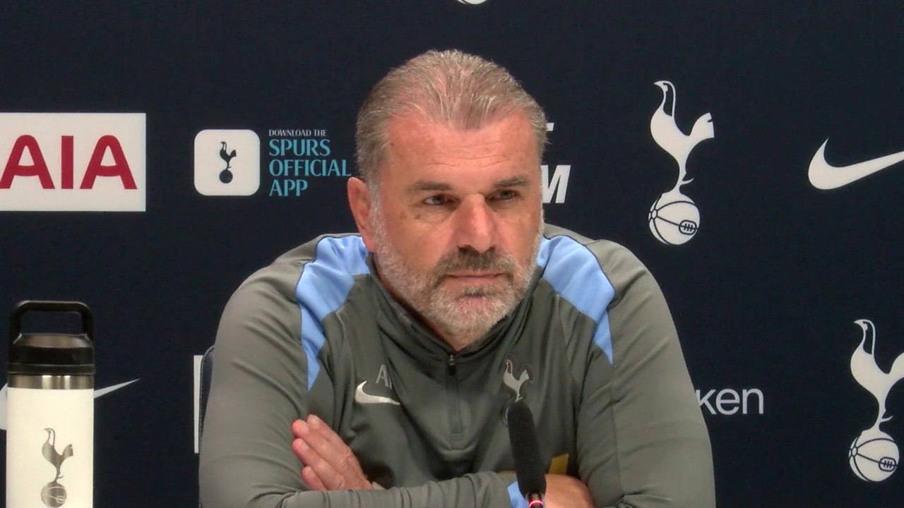 Solanke, Bentancur out for Everton - Ange