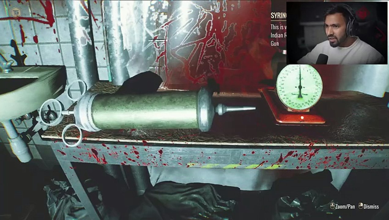 The Subway Station Ghost! Homeless