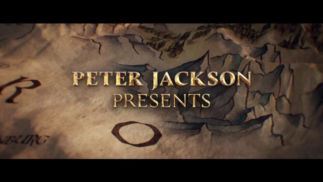 The Lord Of The Rings: The War Of The Rohirrim 12/13/2024