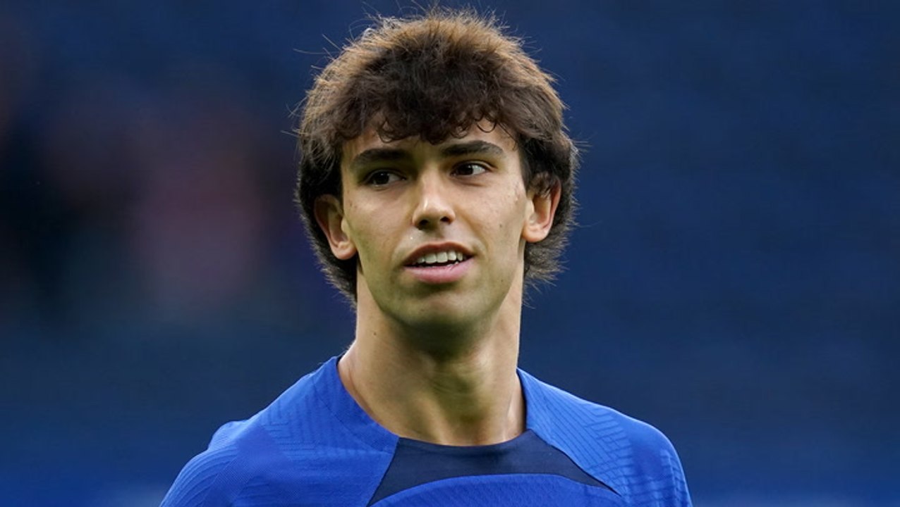 New signing Joao Felix is ‘player that will help us’ says Chelsea boss Enzo Maresca