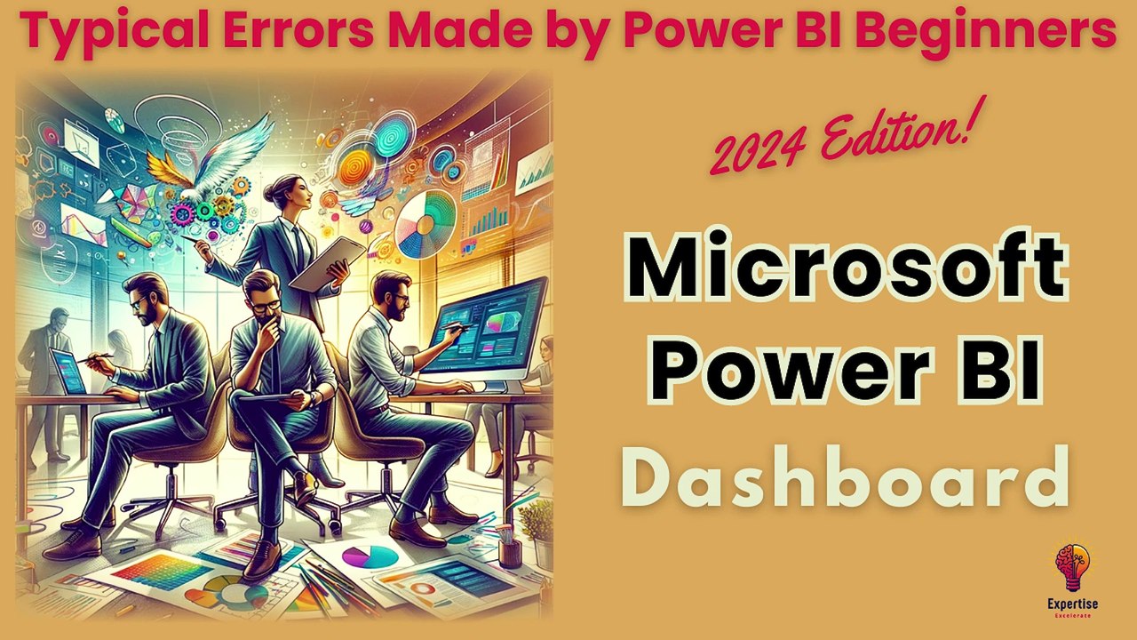 Power BI Dashboard