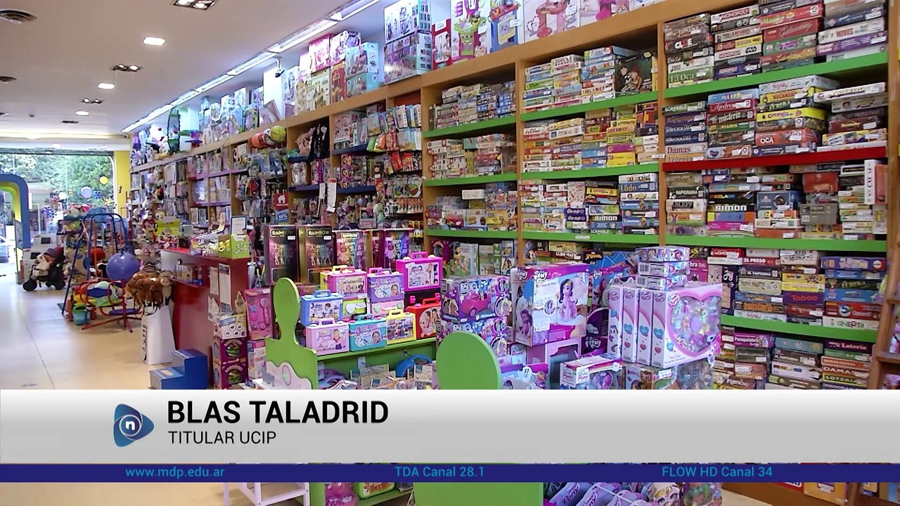 NOTICIAS CANAL UNIVERSIDAD - PROGRAMA 128