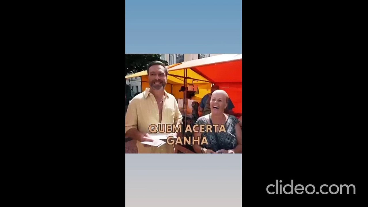 Nuno Eiró em novo programa