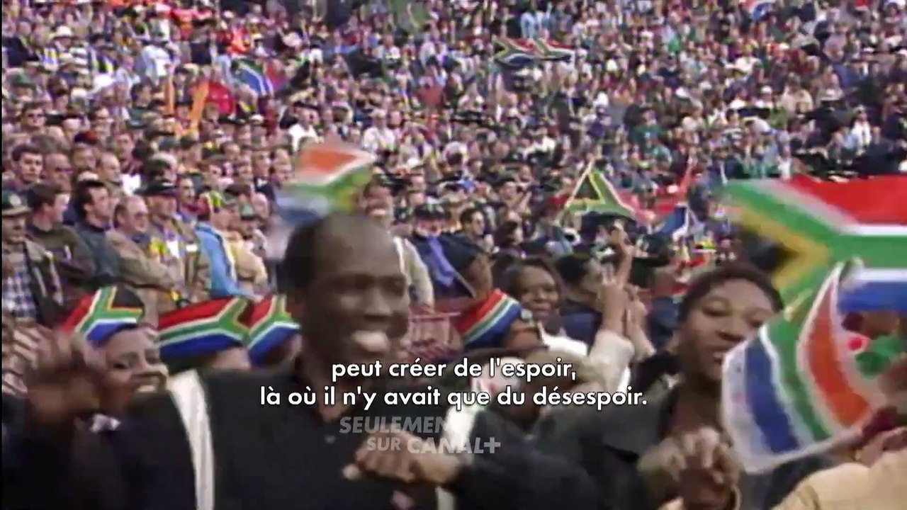 Siya Kolisi, un destin sud-africain - 25 août