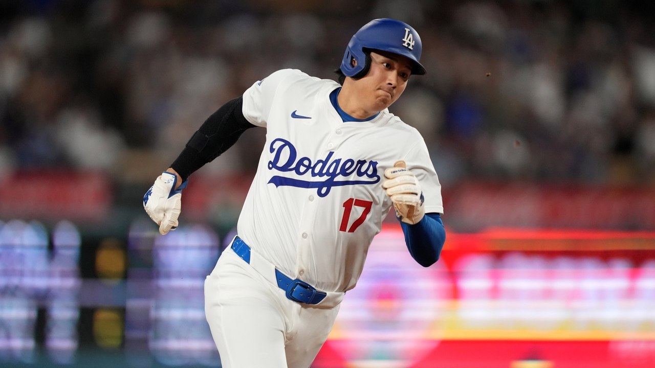 NL West Leads MLB Divisions in World Series Odds 2024