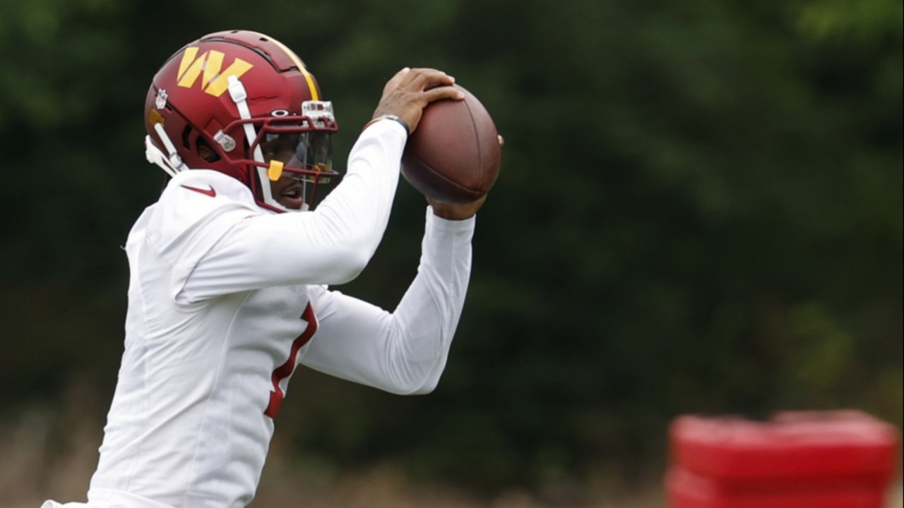 Eagles Trade Analysis: Acquiring Jahon Dotson and Team Strategy