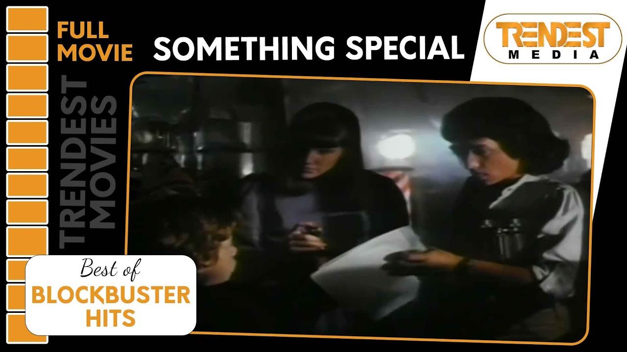 Something Special (Willy/Milly) | Full Movie | Paul Schneider | Pamela Adlon, Eric Gurry