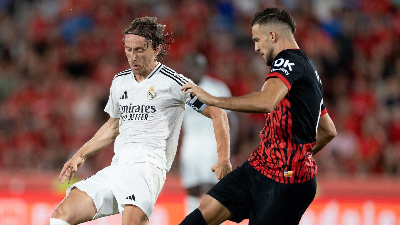 ️ Esto dijo Ancelotti sobre el primer partido de Mbappé en el Santiago Bernabéu #BeINSPORTS #RealMadrid