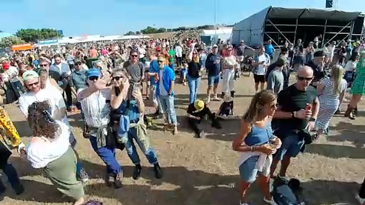 Victorious Festival 2024 Friday highlights