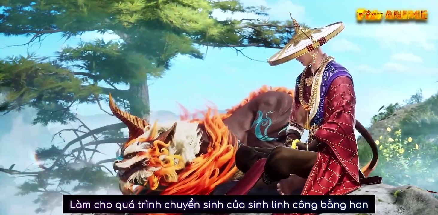 Sư Huynh A Sư Huynh Tập 51