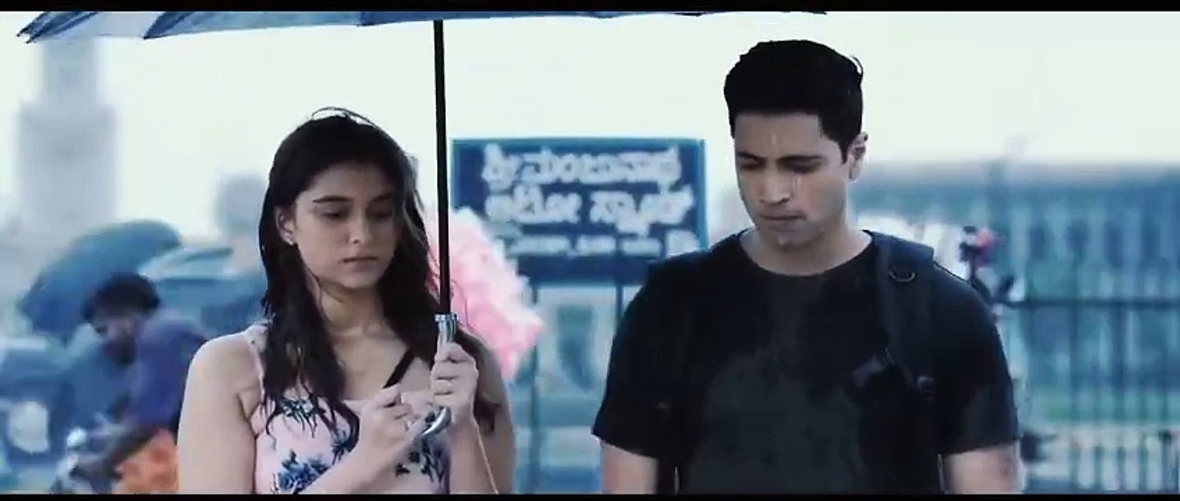 Sexy Hot Romantic Scene - Romantic video