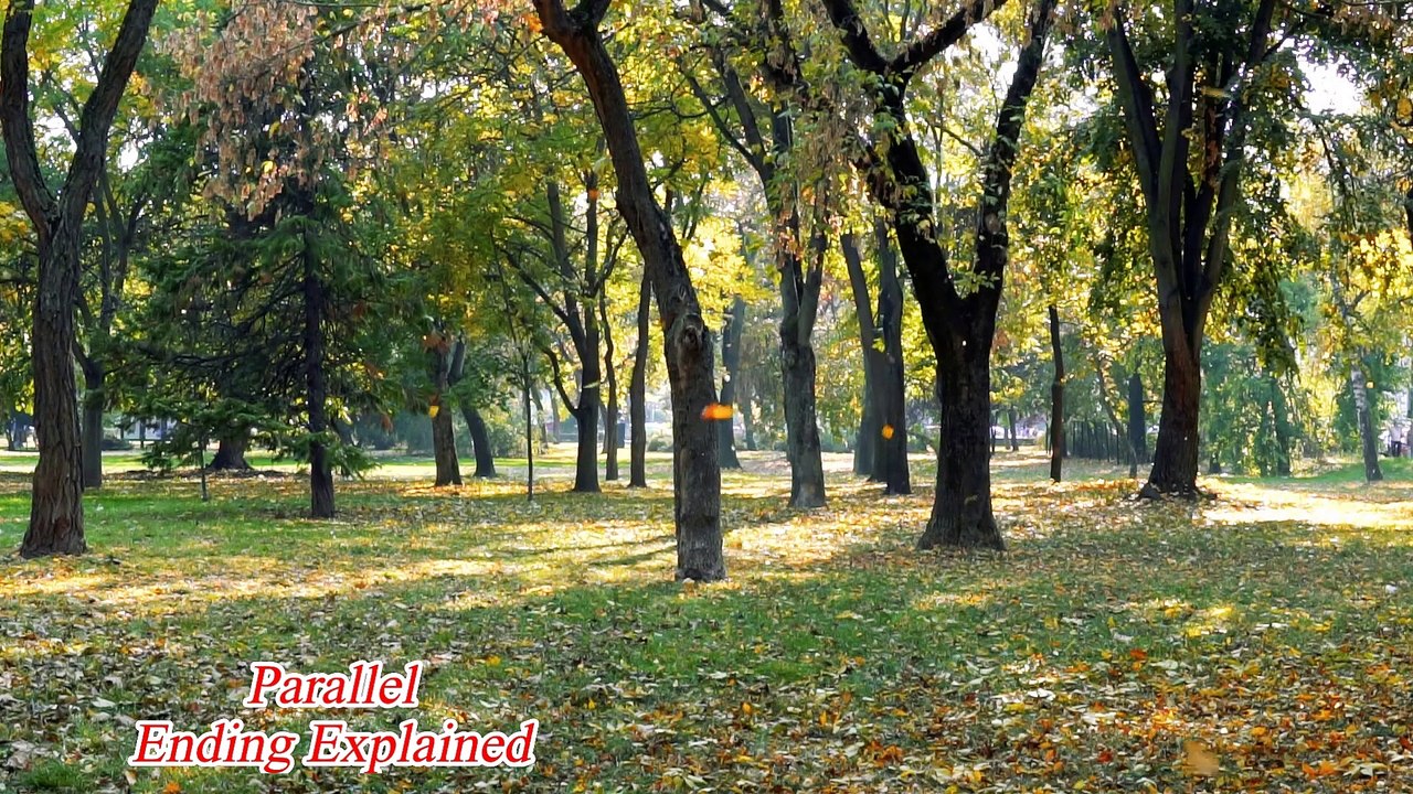 Parallel Ending Explained – Parallel 2024 Movie
