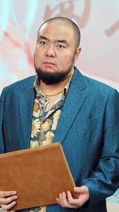 【热门短剧】 《白夜追凶之龙兄虎弟$龙虎之喋血追凶》 (下)