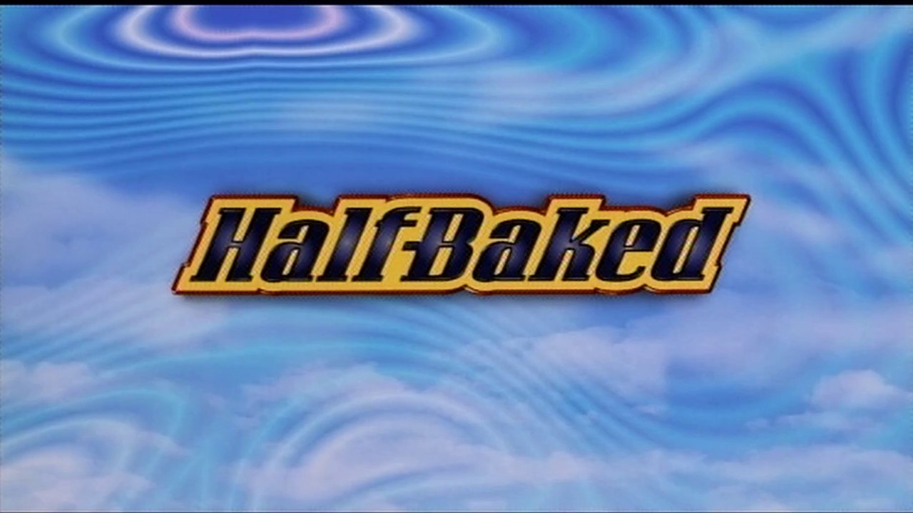 Half Baked (1998) Trailer HD