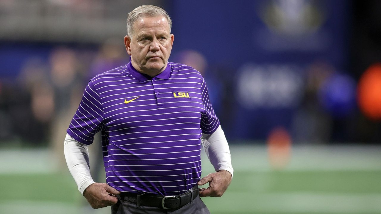 Will Campbell Leads LSU's Charge: 2024 College Football Preview