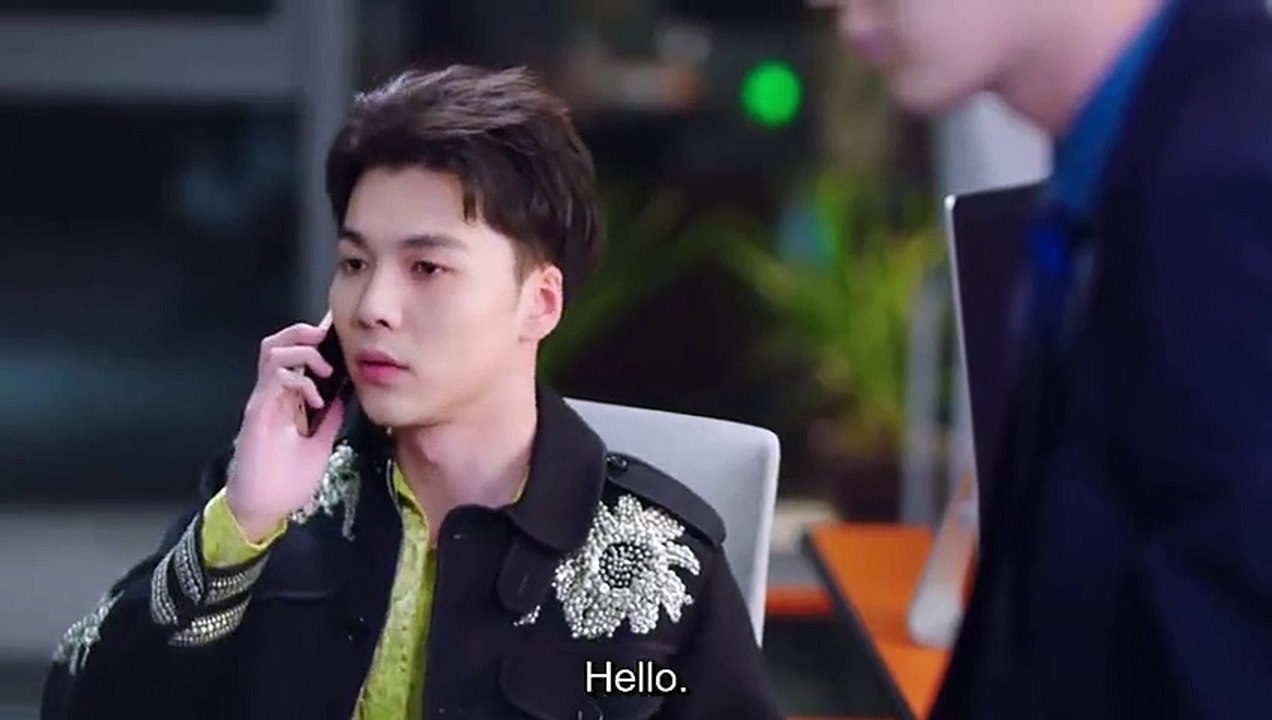 [Eng Sub] 101 Marriages ep 23