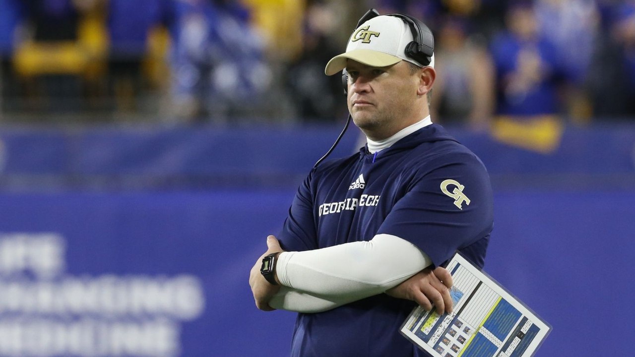 Georgia Tech Vs. Florida State: 2024 Season Opener Insights