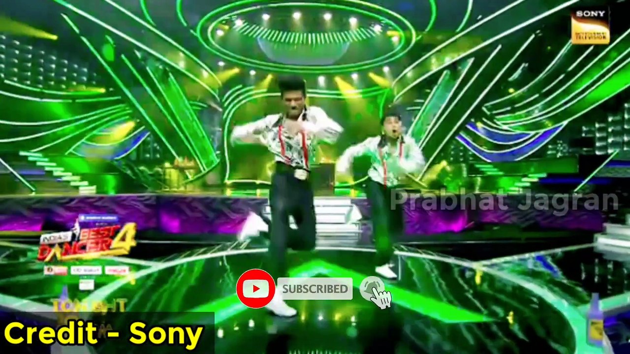 India s Best Dancer Today Episode Full performance  New Episode Promo India s Best Dancer 4