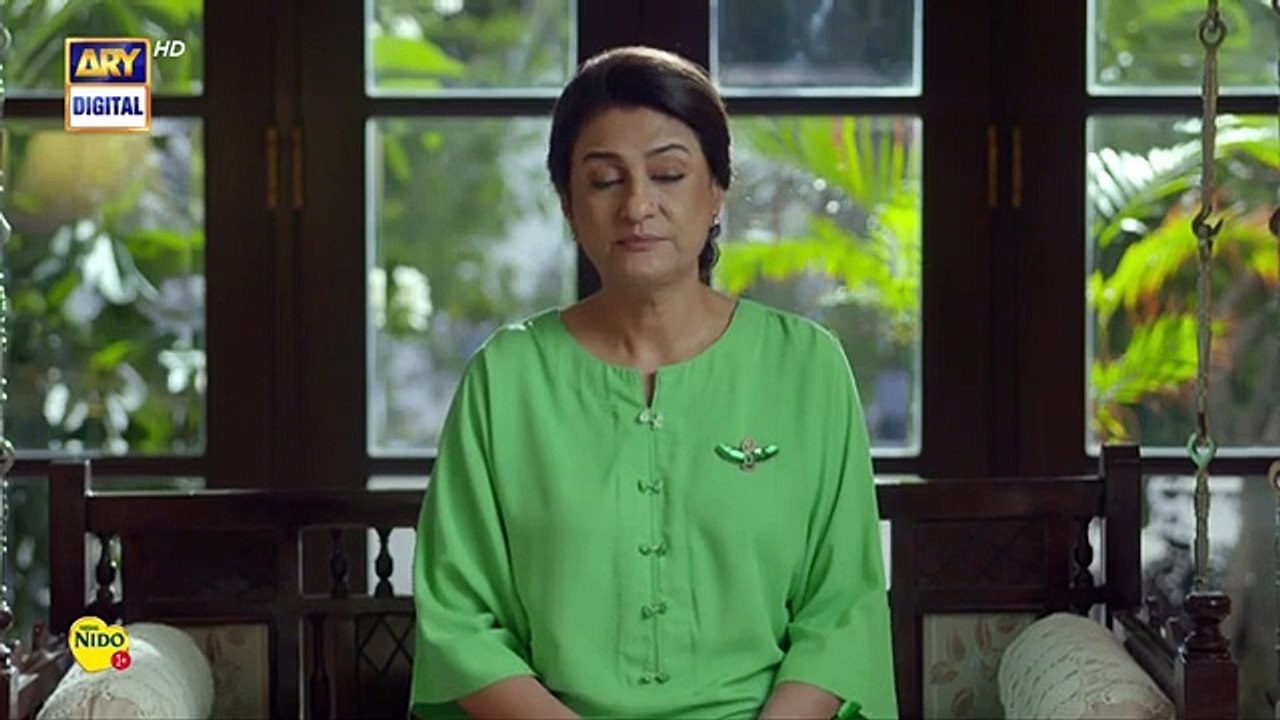 Noor Jahan Episode 27 | Kubra Khan | Ali Rehman Khan | Ali Raza | 24th August 2024