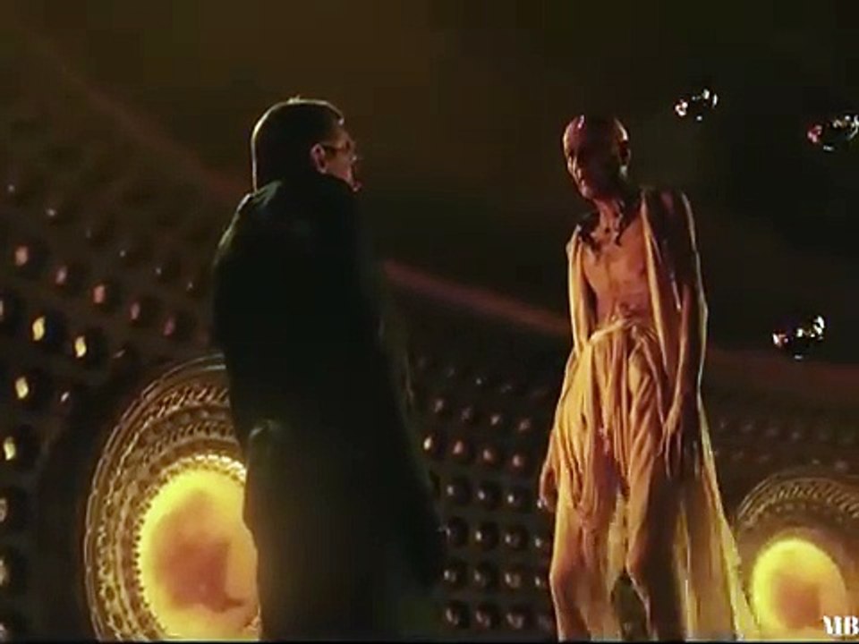 Prabhas new movie kalki