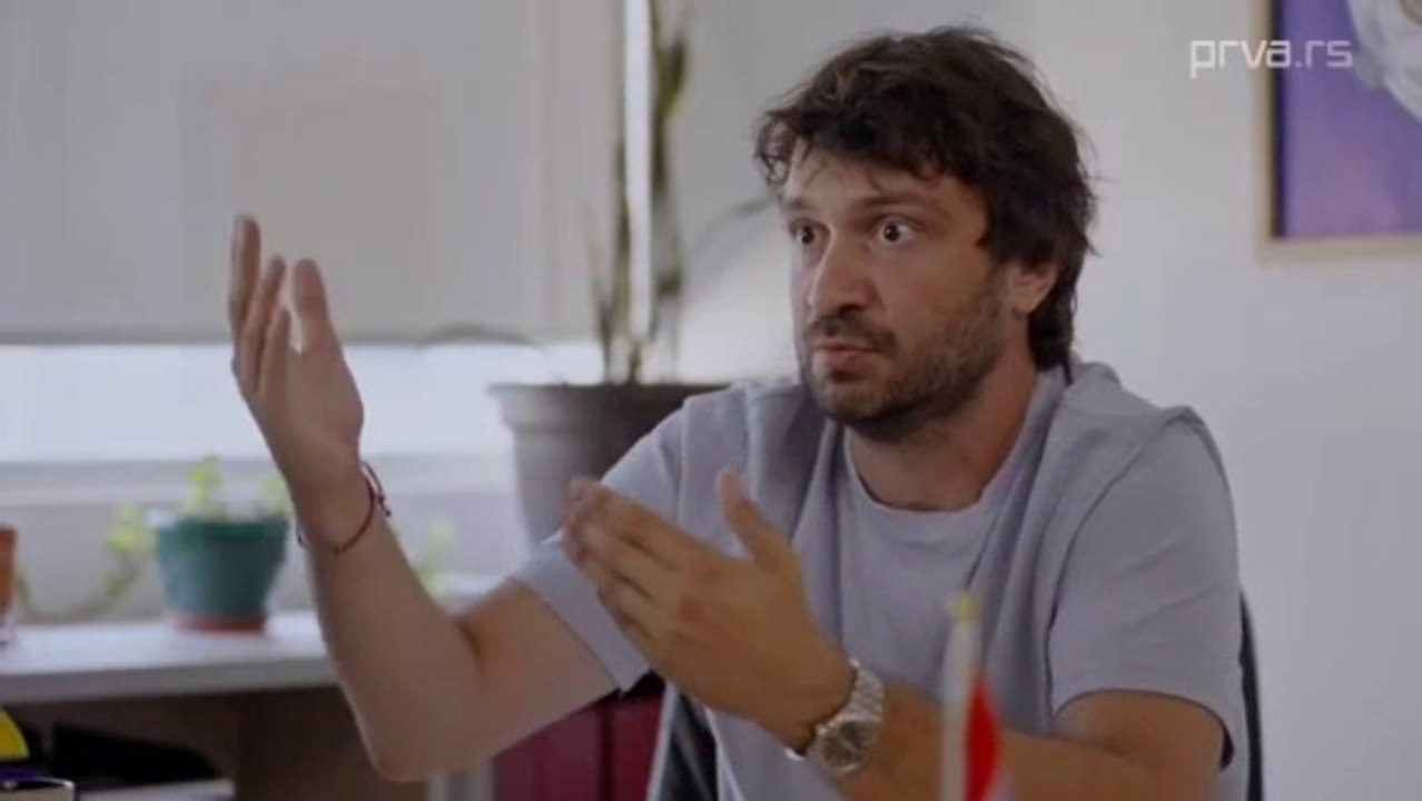 Igra sudbine 1187 Epizoda