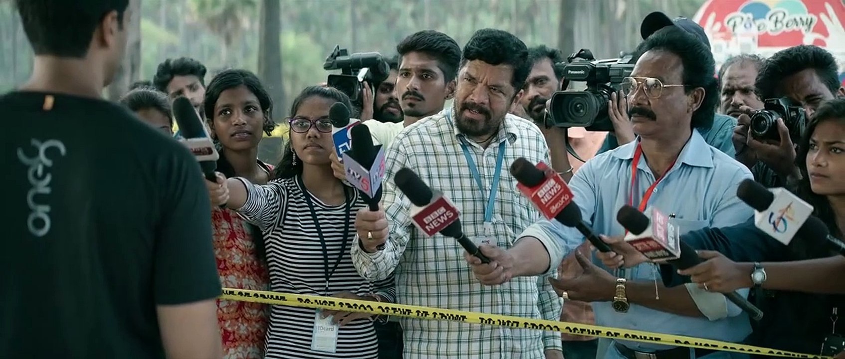 HIT The 2nd Case 2023