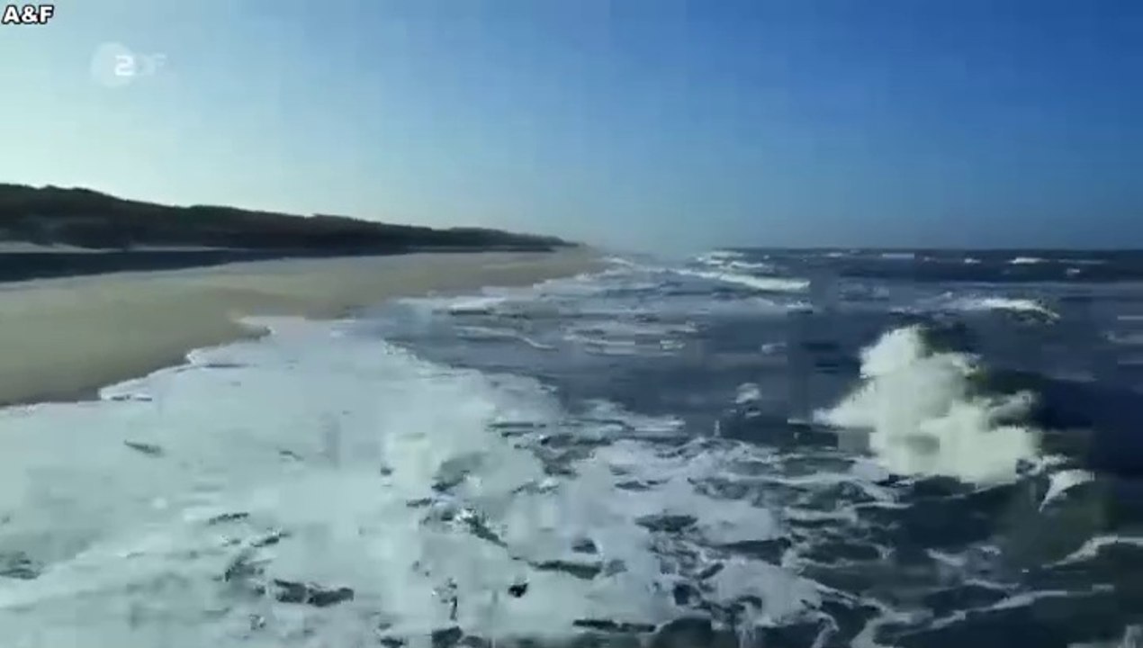 Nord Nord Mord -19- Sievers und die letzte Beichte