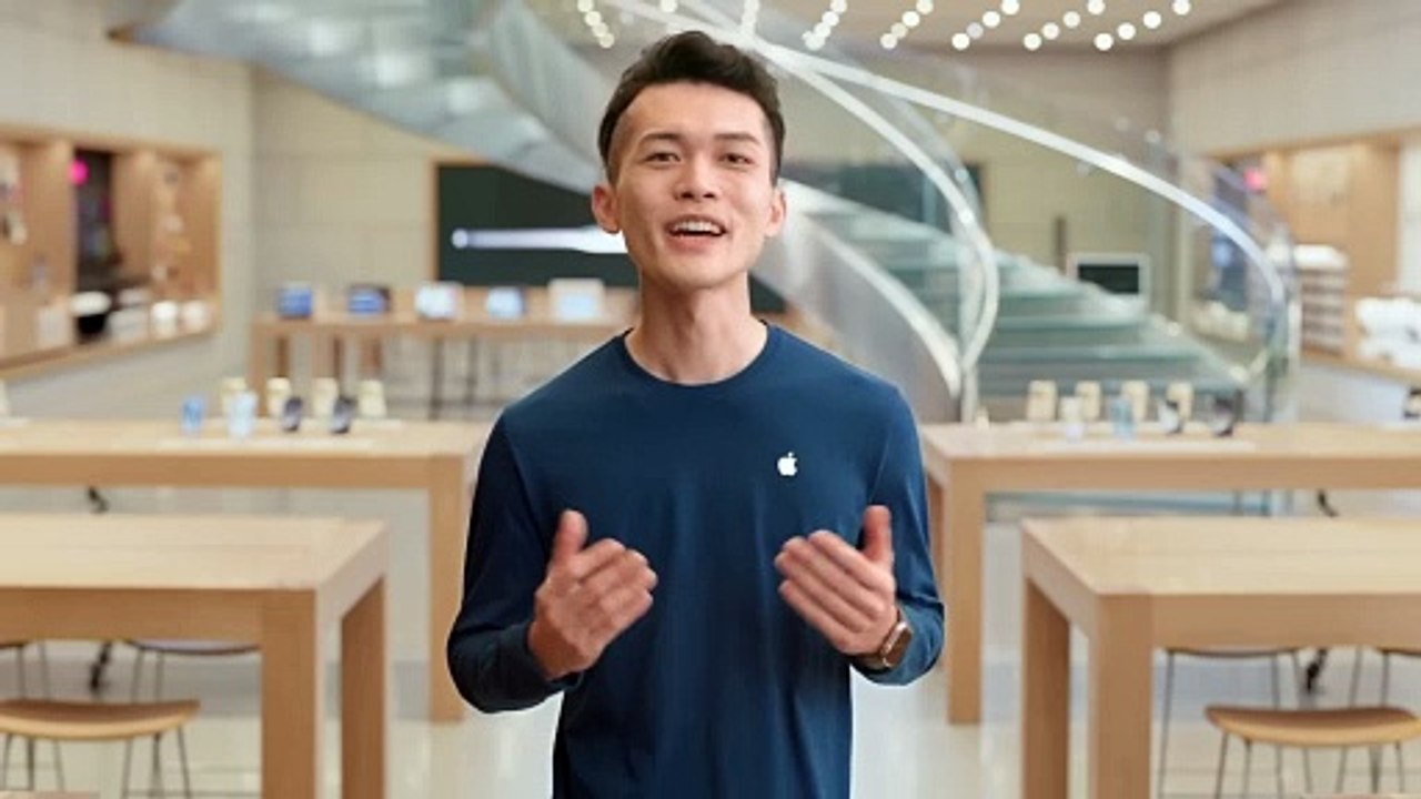 AppleCare+でApple Watchを守る