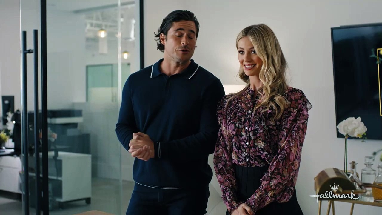 Head Over Heels Trailer