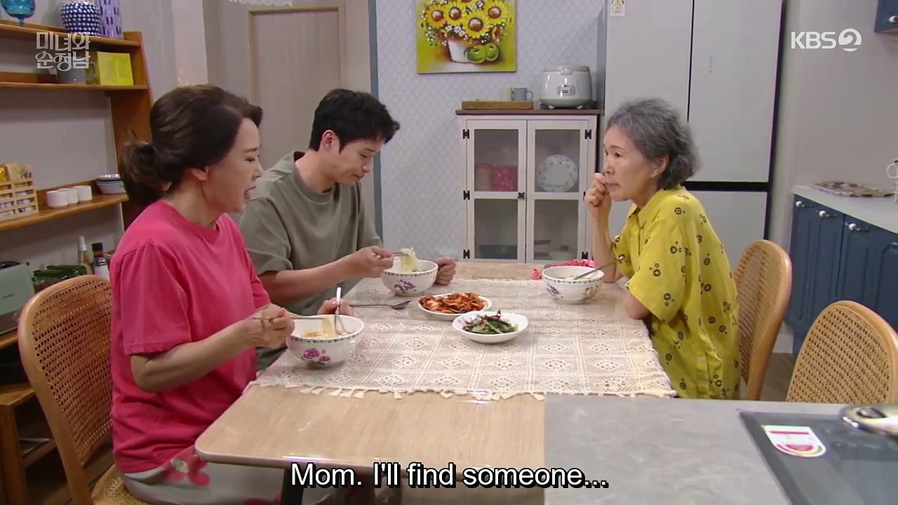 [ENG] Beauty and Mr. Romantic (2024) EP.41