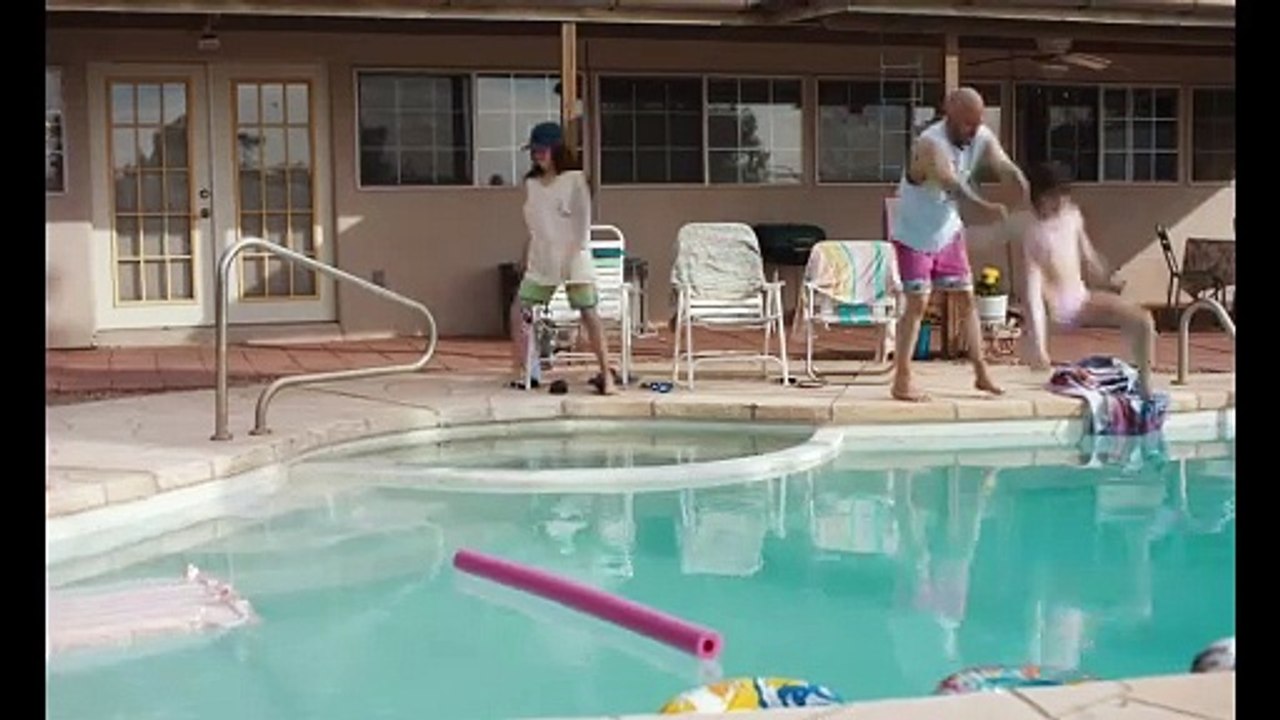 IN THE SUMMERS Movie