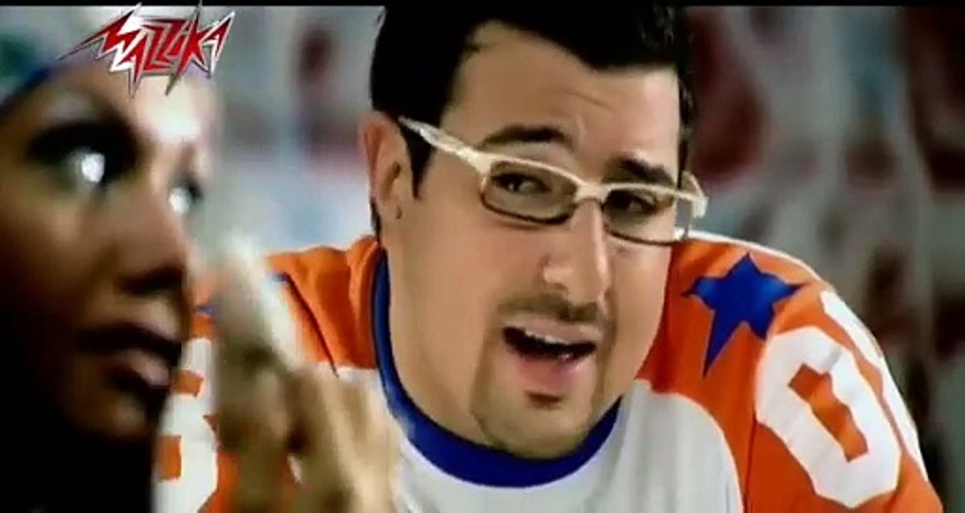 Loun Sharik - Kareem Abo Zaid لون شعرك - كريم ابو زيد