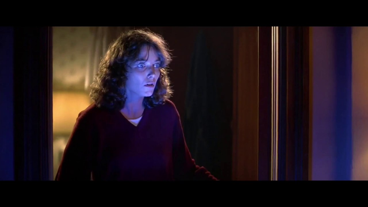 Starman (1984) Trailer HD