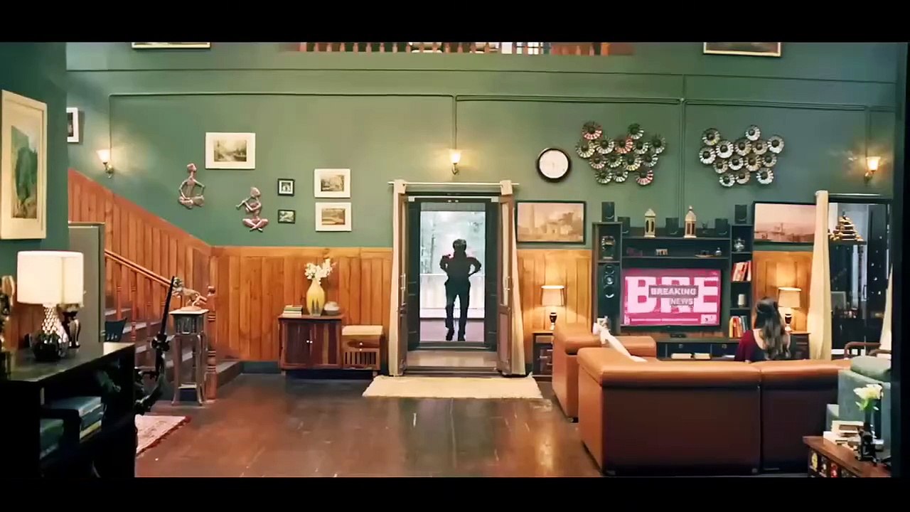 CAPTAIN (2024) | Full Hindi Dubbed South Action Movie 🎬