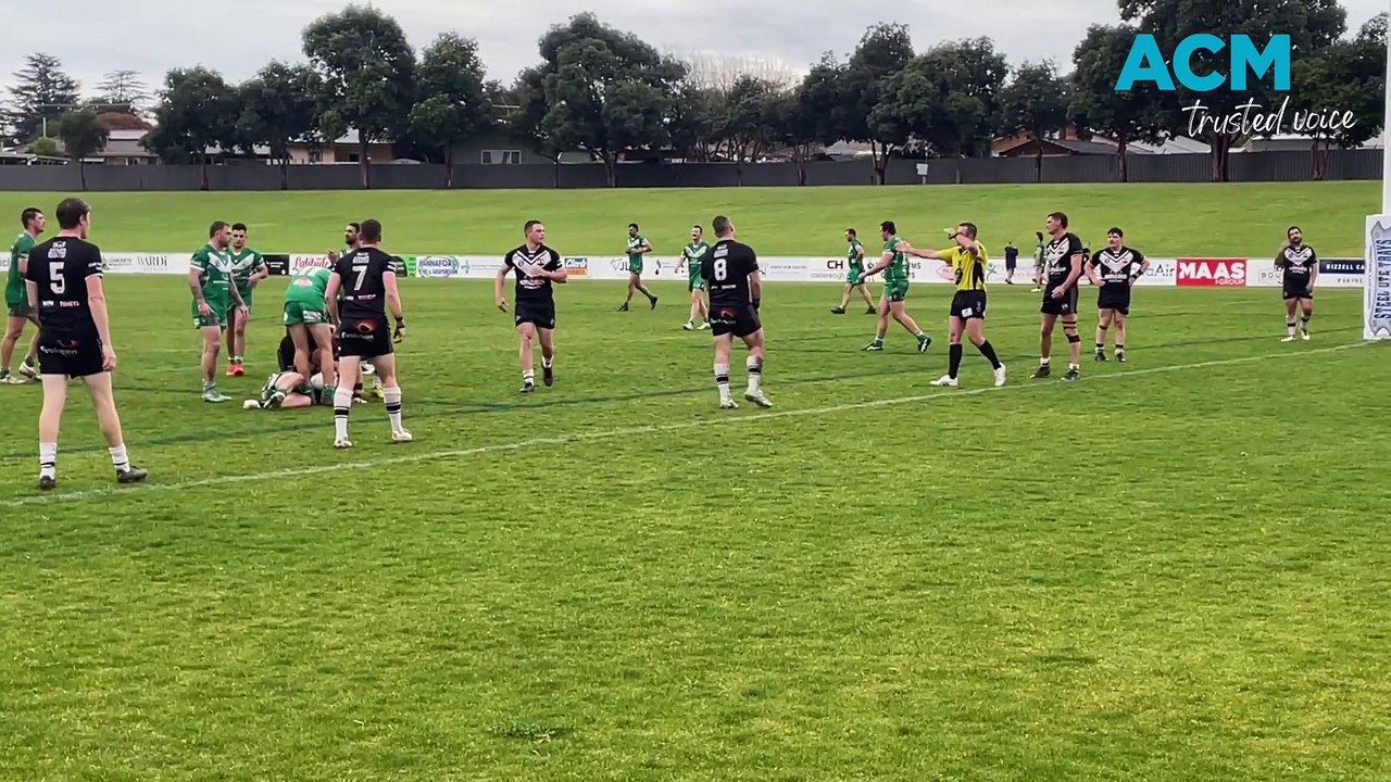 Dubbo CYMS v Forbes Magpies | August 2024 | Daily Liberal